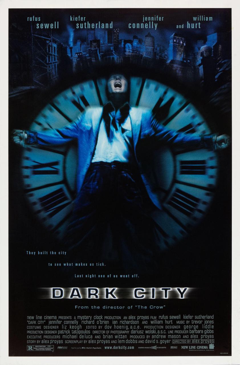 Dark City