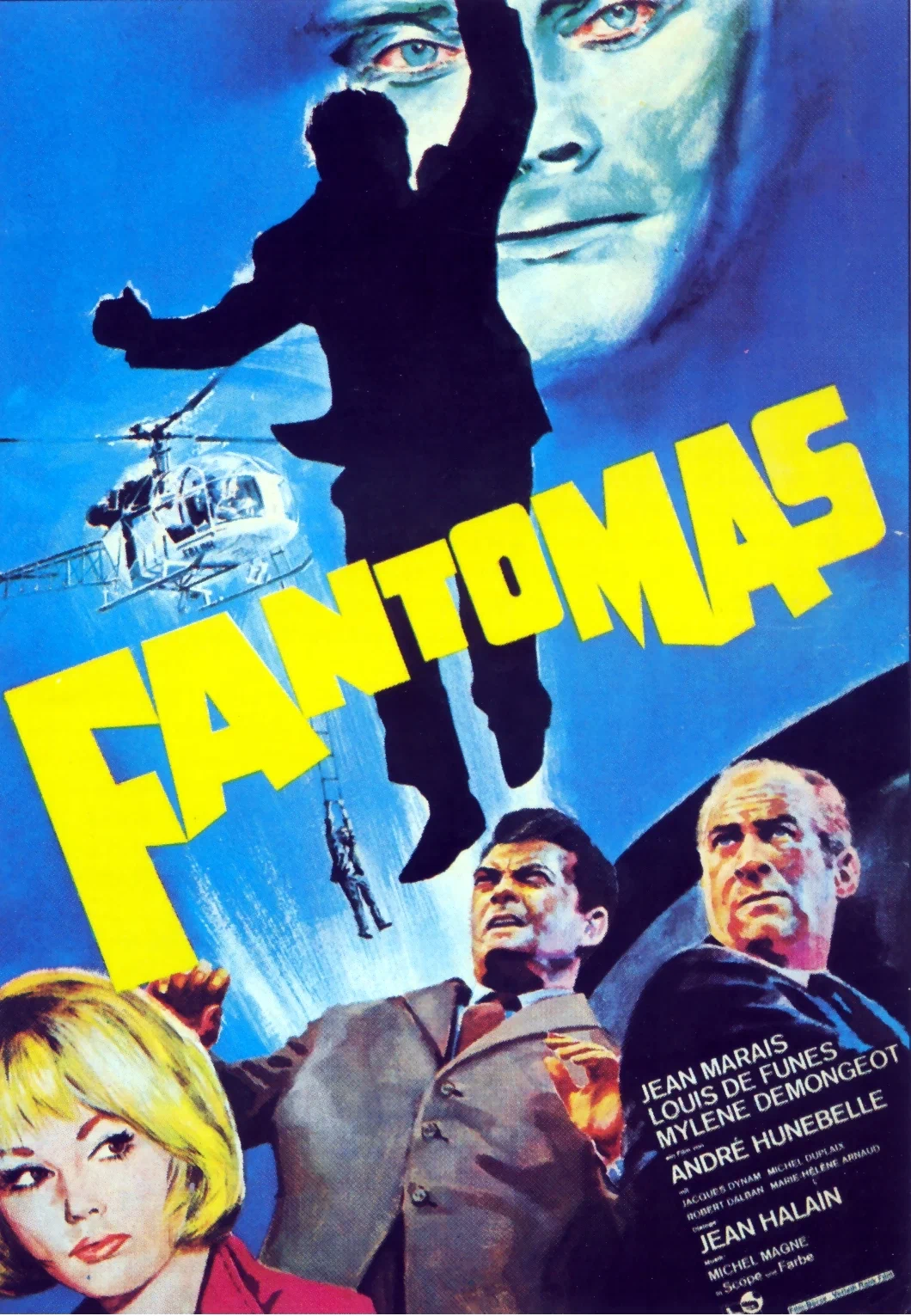 Fantômas