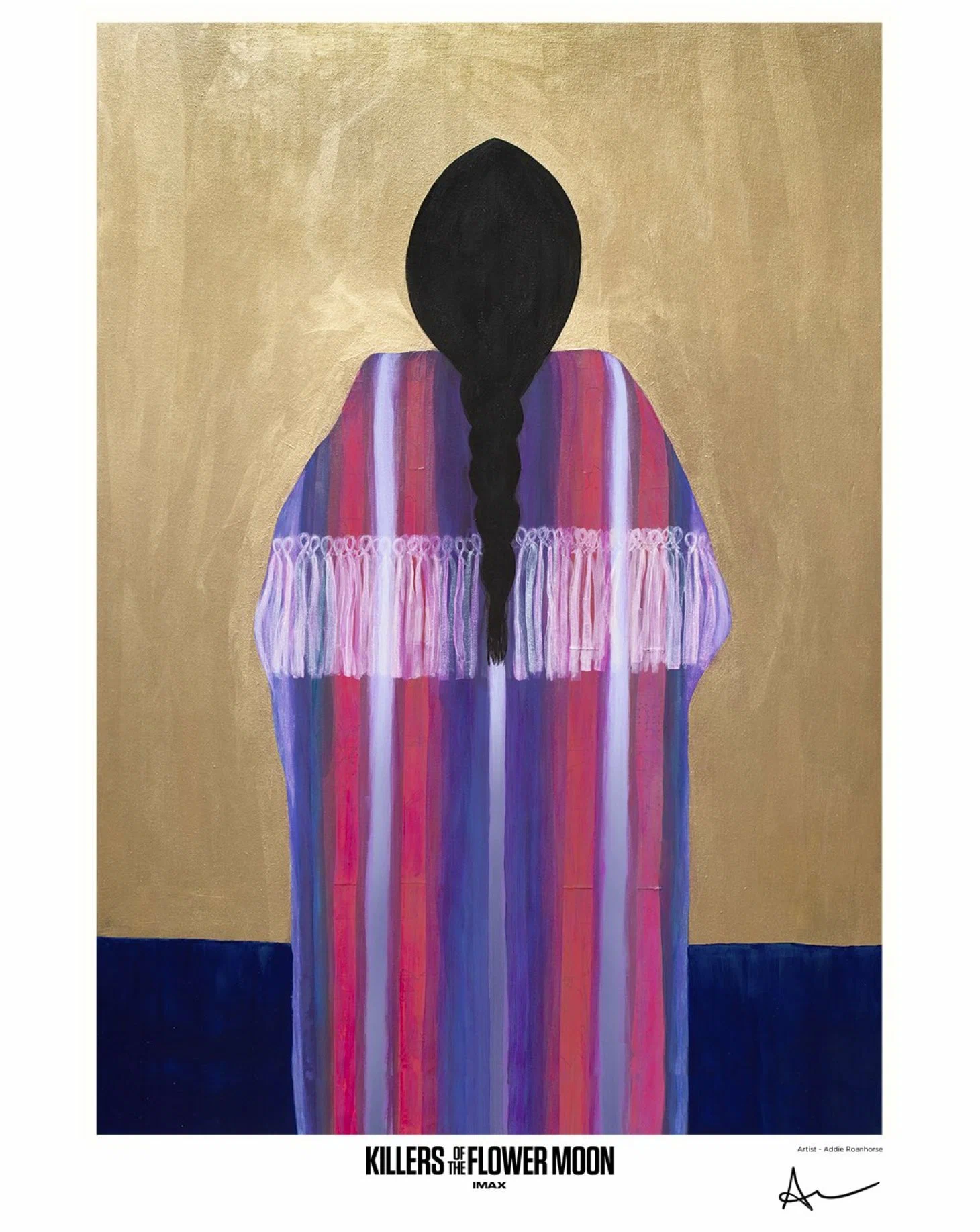 Killers of the Flower Moon