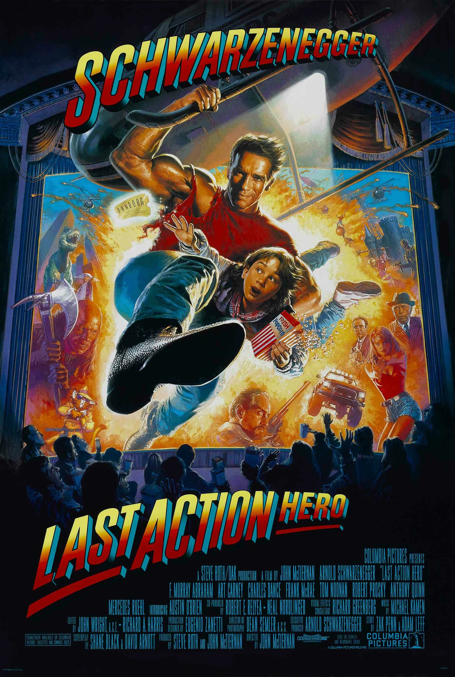 Last Action Hero