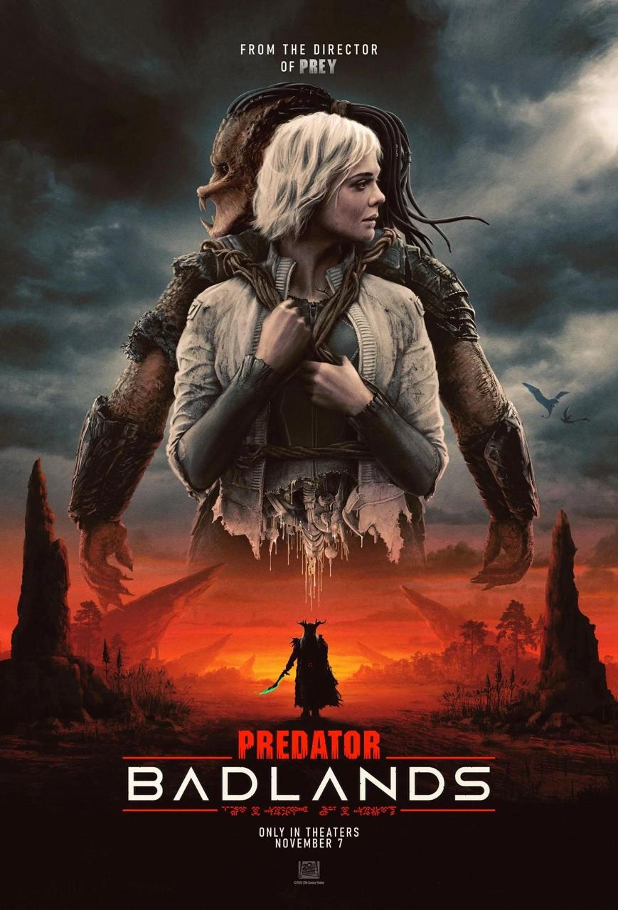 Predator: Death Planet