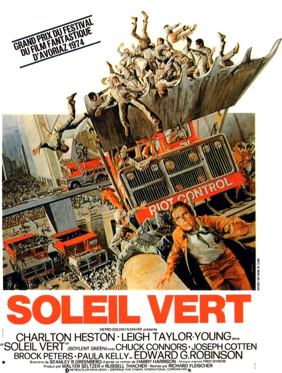 Soylent Green