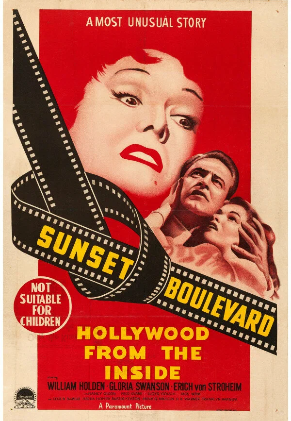 Sunset Boulevard