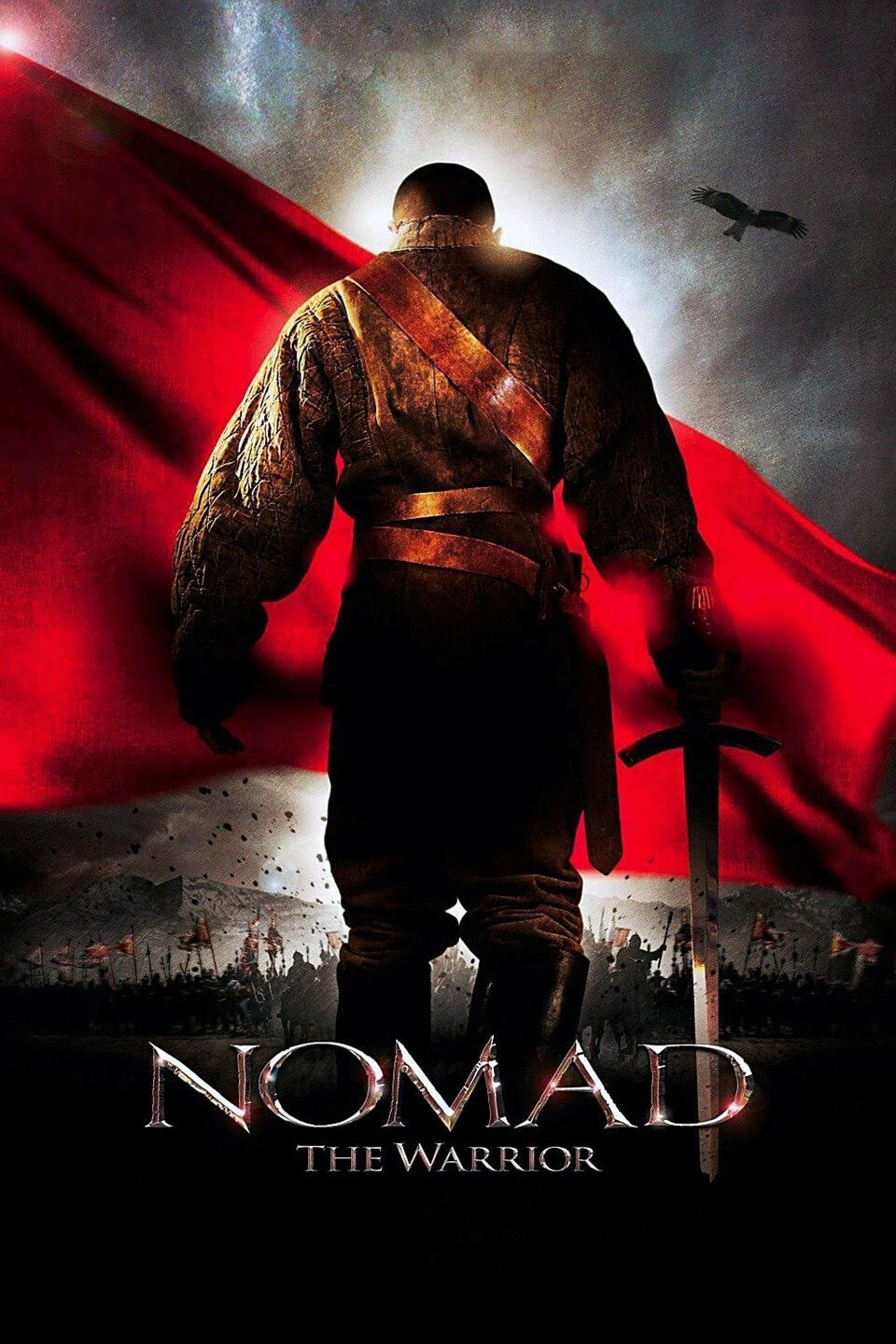 The Nomad