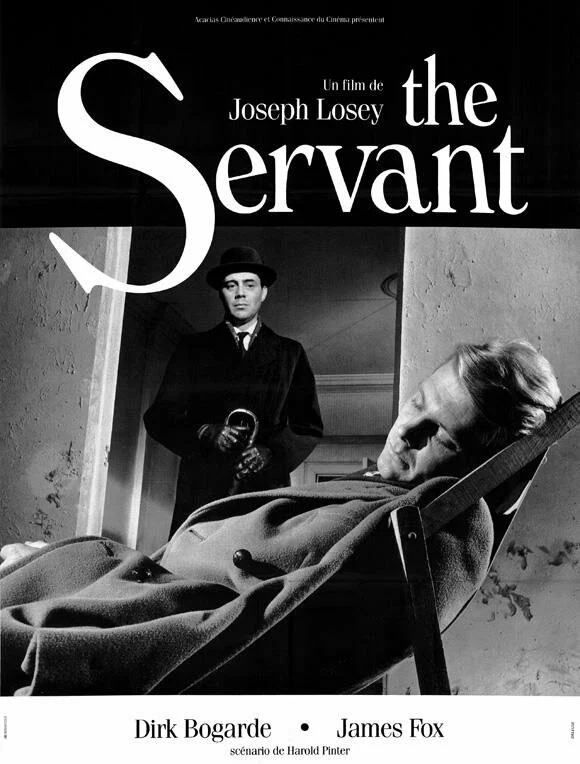 The Servant